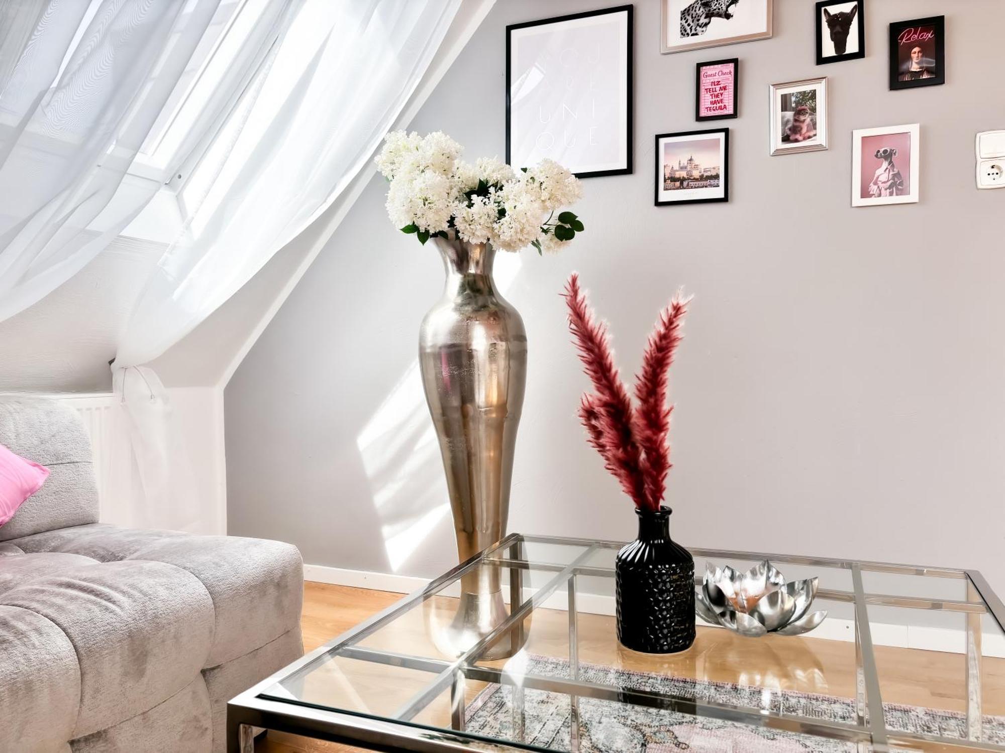 Thinkpink! Apartment Ennepetal * Sehr Modern * Top Lage Εξωτερικό φωτογραφία